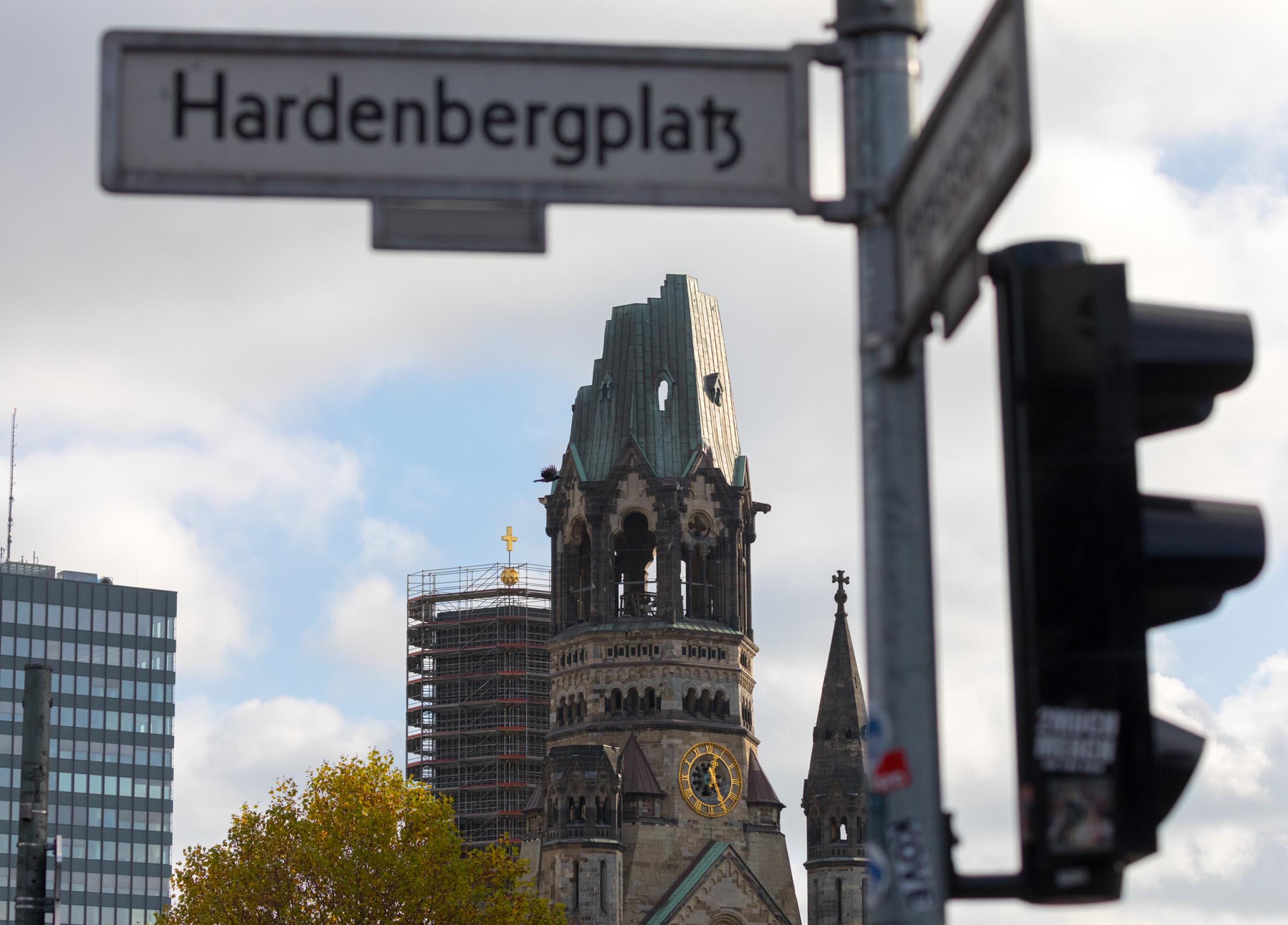 hardenbergplatz banner
